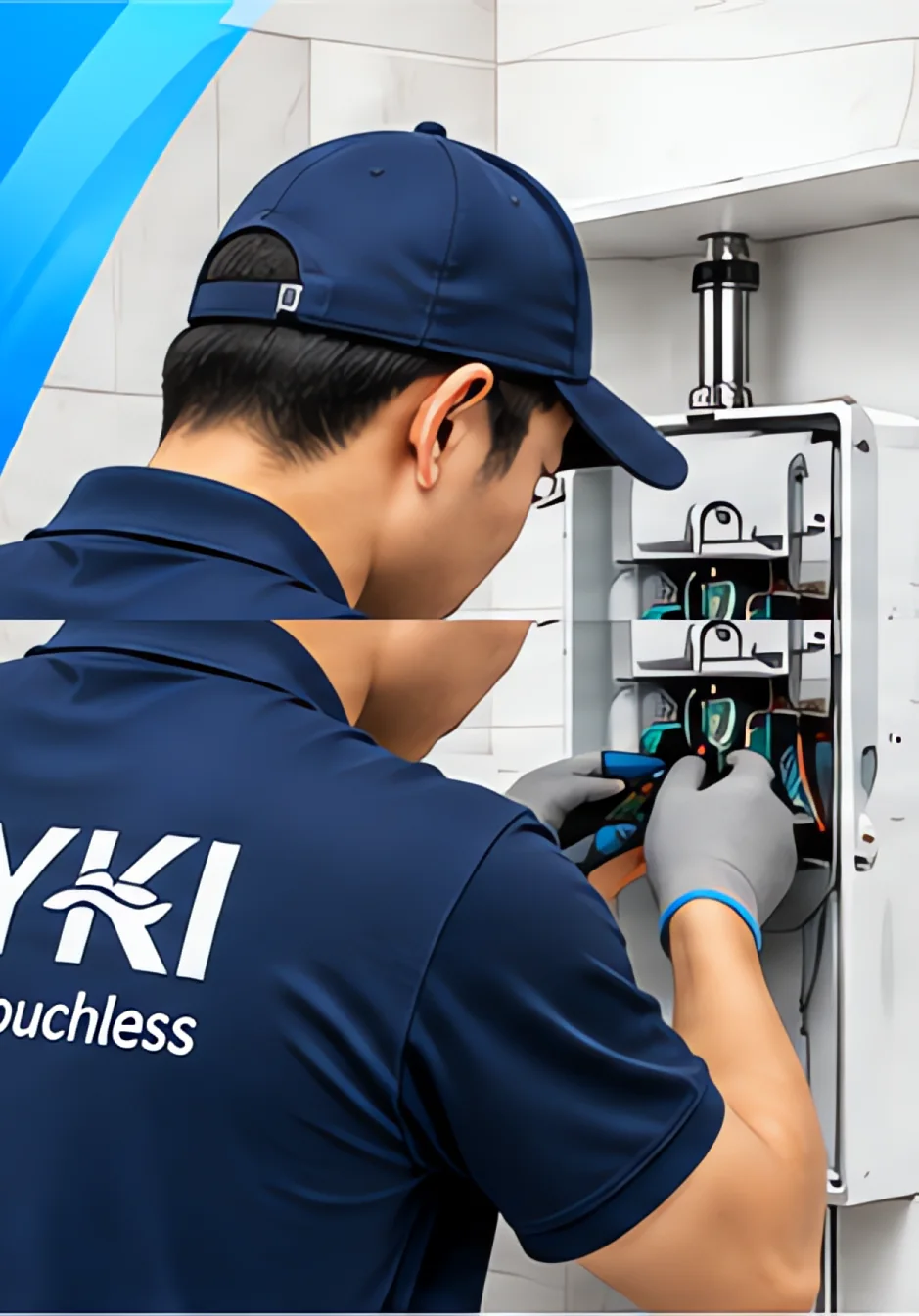 Dịch vụ sửa chữa